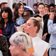 Jameela Jamil. D’Arcy Carden, William Jackson Harper, Manny Jacinto